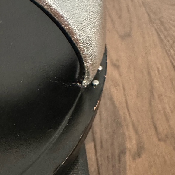 Rag & Bone Keaton Slide W8.5 - Picture 7 of 9